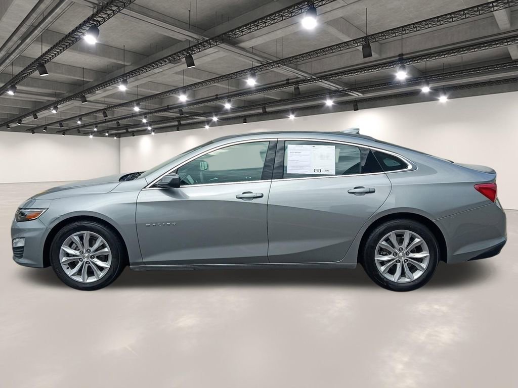 Used 2024 Chevrolet Malibu LT FWD image 13