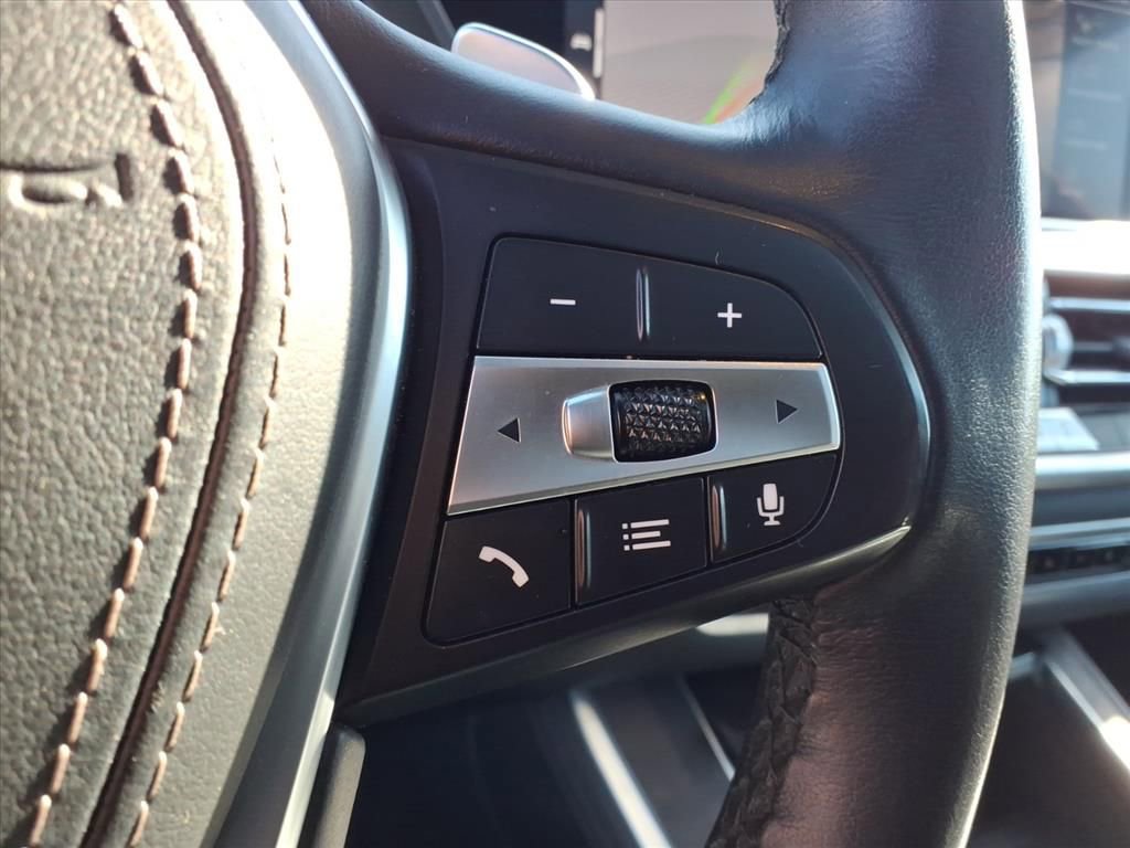 Used 2023 BMW X5 xDrive40i w/ Premium Package image 21