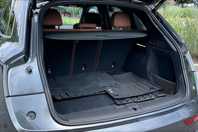 Used 2022 Audi Q5 2.0T Premium Plus AWD/4WD image 27