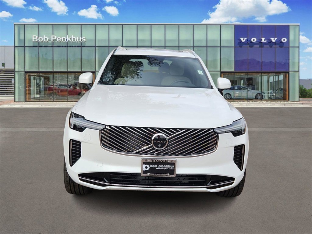 New 2026 Volvo XC90 B6 Plus w/ Protection Package Premier image 25