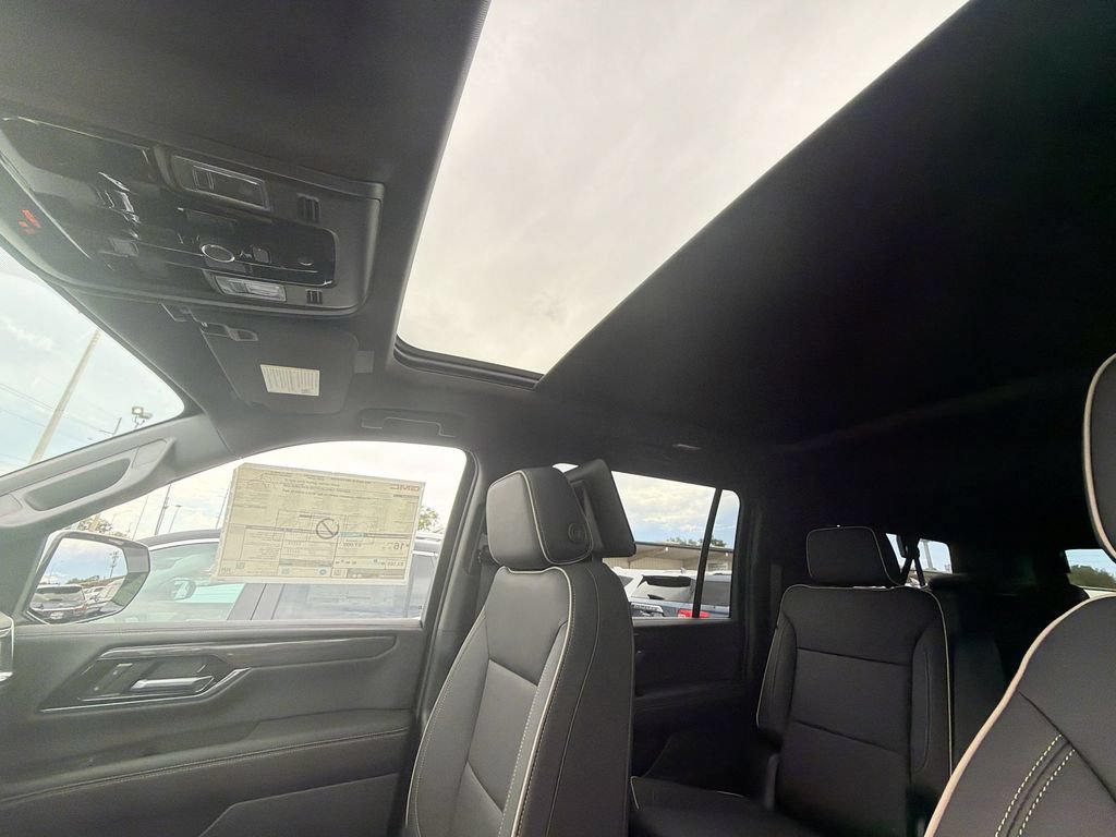 New 2026 GMC Yukon XL Elevation w/ Elevation Premium Package AWD/4WD image 23