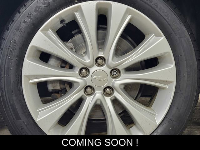 Used 2020 Chevrolet Trax Premier FWD image 10