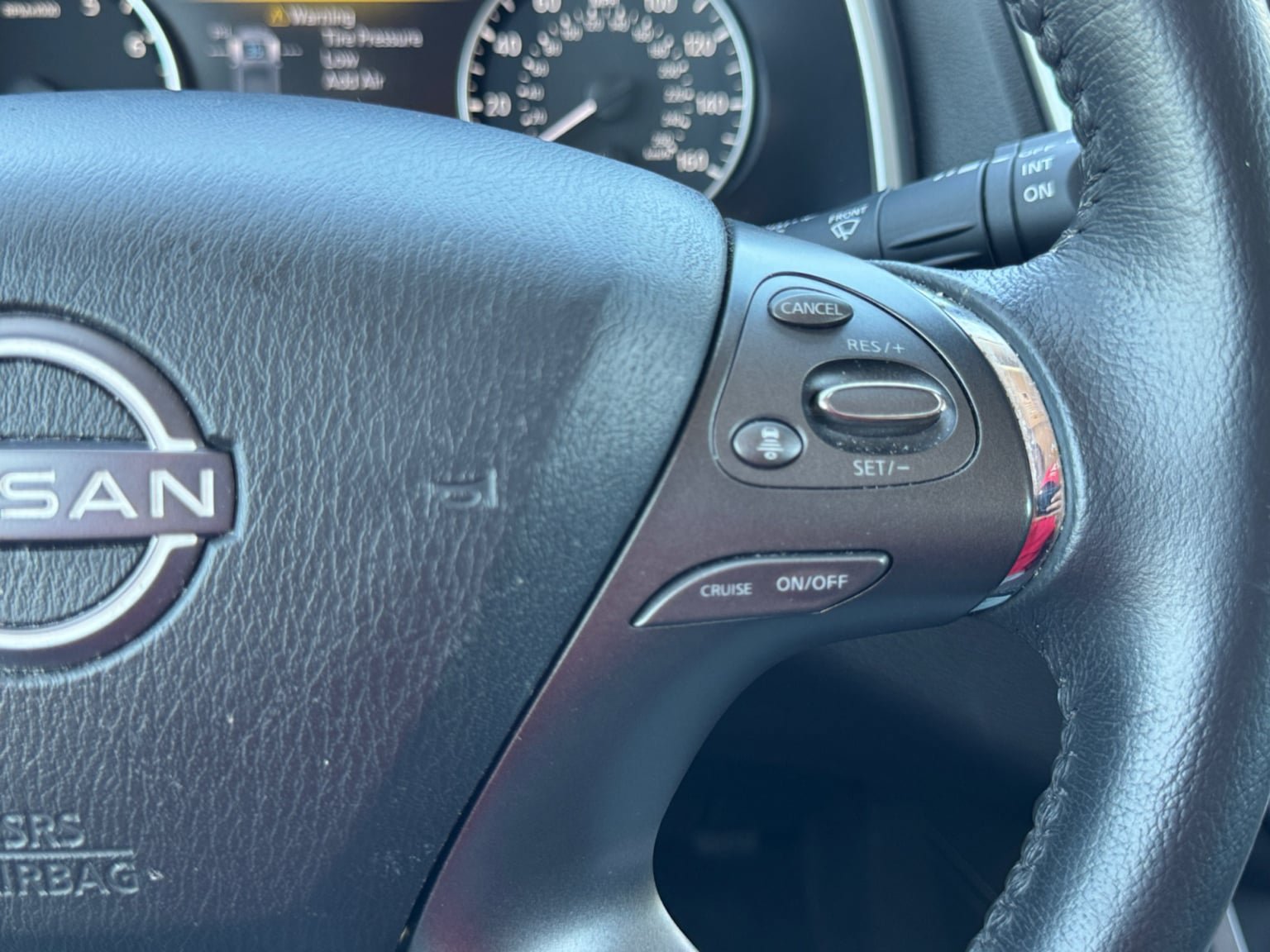 Used 2023 Nissan Murano SV w/ SV Midnight Edition Package FWD image 23
