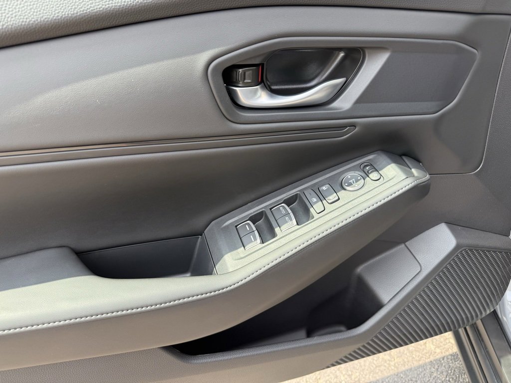 New 2025 Honda Accord Sport image 18