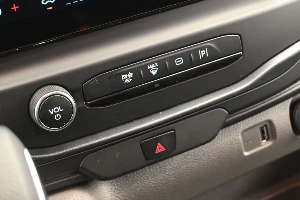 New 2026 Ford Transit 350 Low Roof RWD image 15