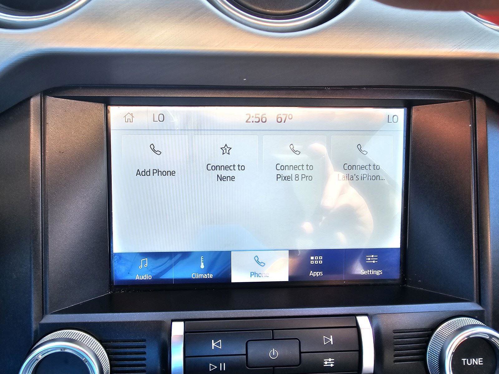 Used 2022 Ford Mustang Premium image 22