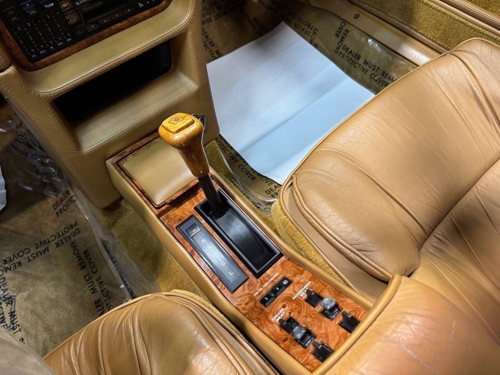 Used 1990 Chrysler TC by Maserati FWD image 21