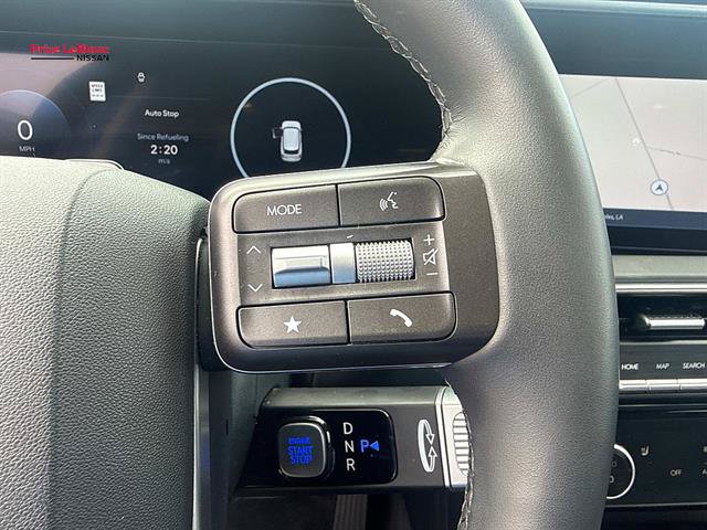 Used 2026 Hyundai Palisade SEL FWD image 23