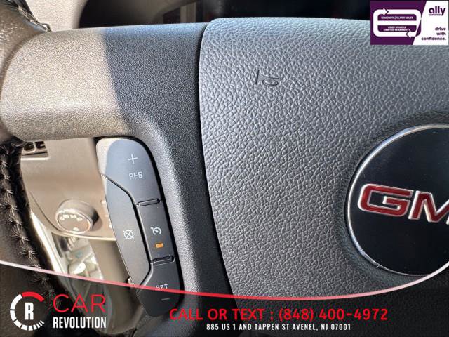 Used 2023 GMC Savana 2500 Extended w/ Driver Convenience Package image 16