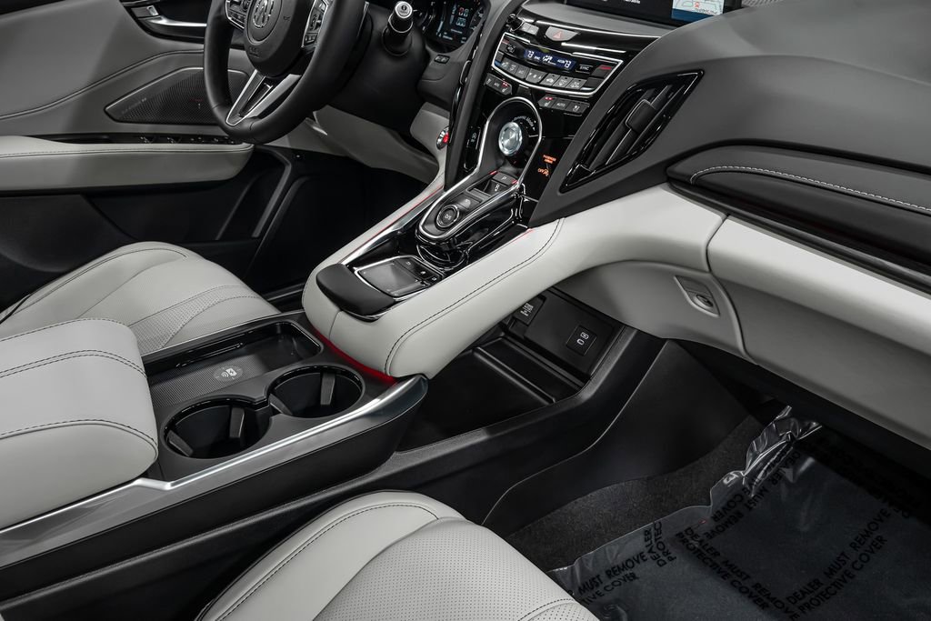 New 2026 Acura RDX SH-AWD w/ Advance Package image 20