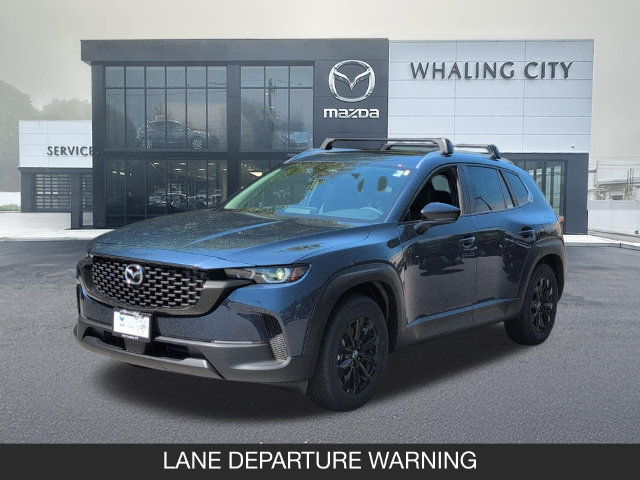 New 2026 MAZDA CX-50 AWD 2.5 S w/ Weather Package image 3