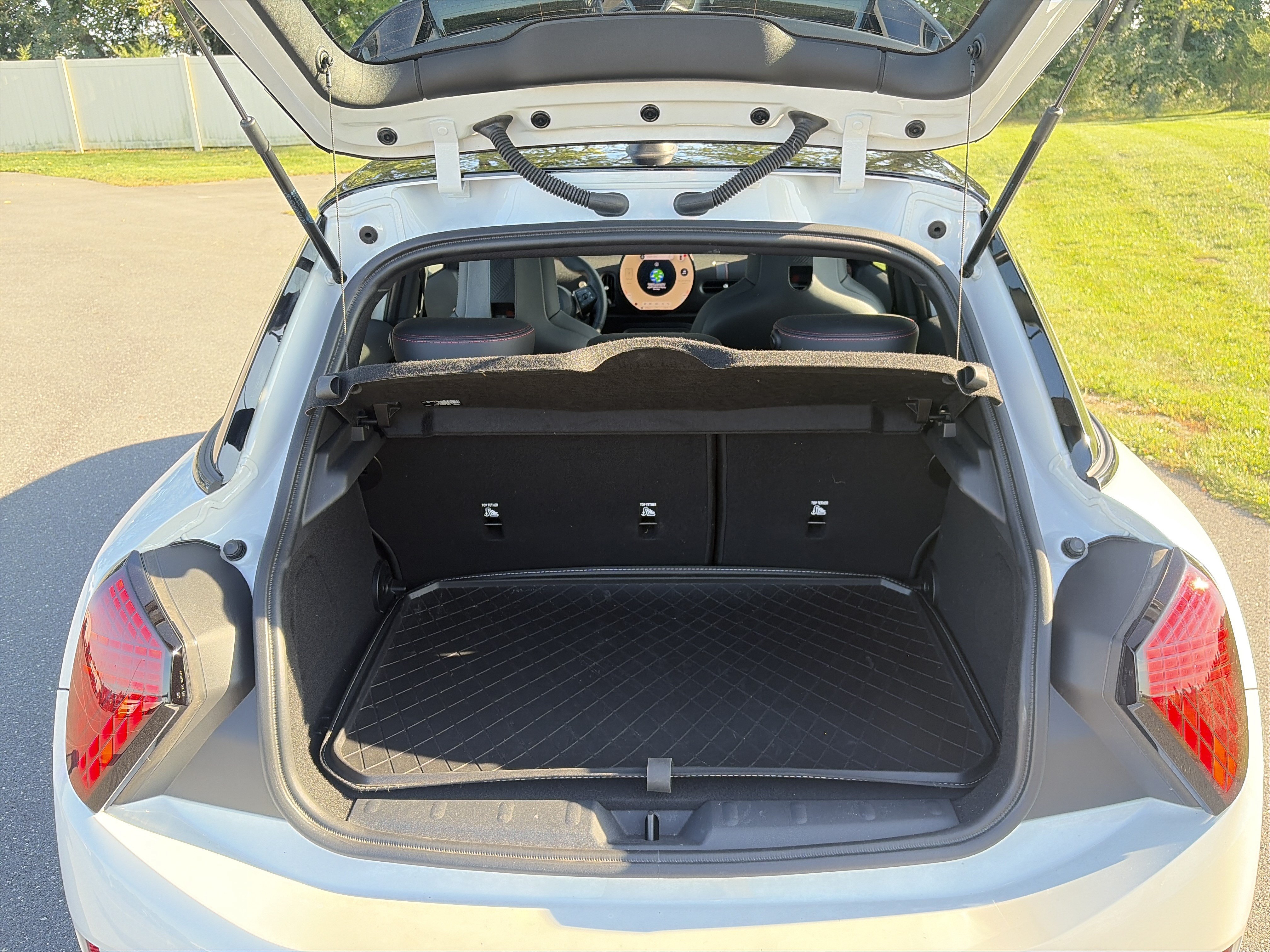 Used 2025 MINI Cooper S FWD image 5