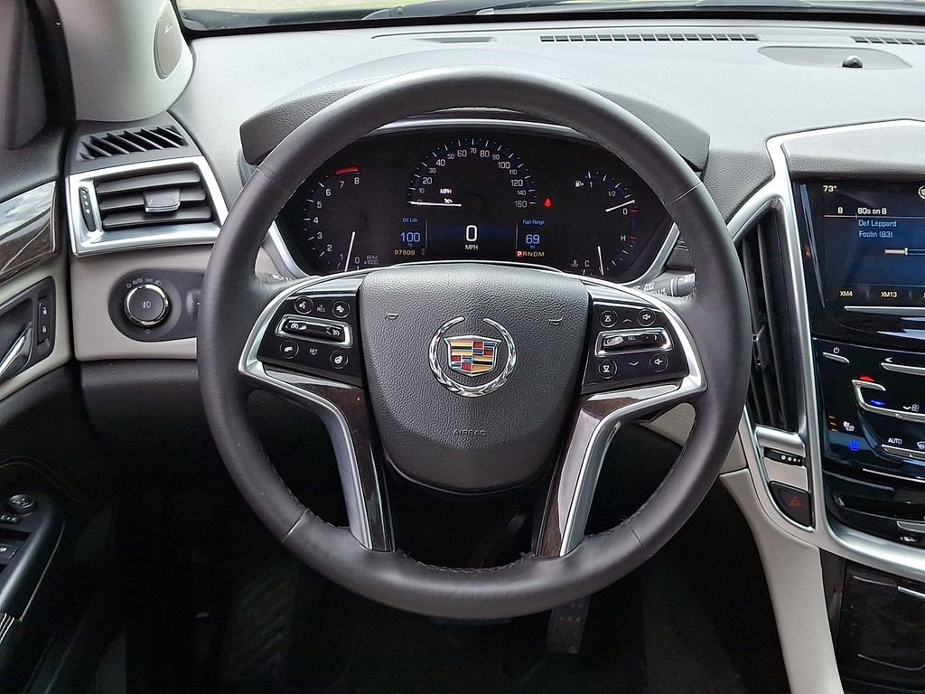 Used 2014 Cadillac SRX Premium AWD/4WD image 19