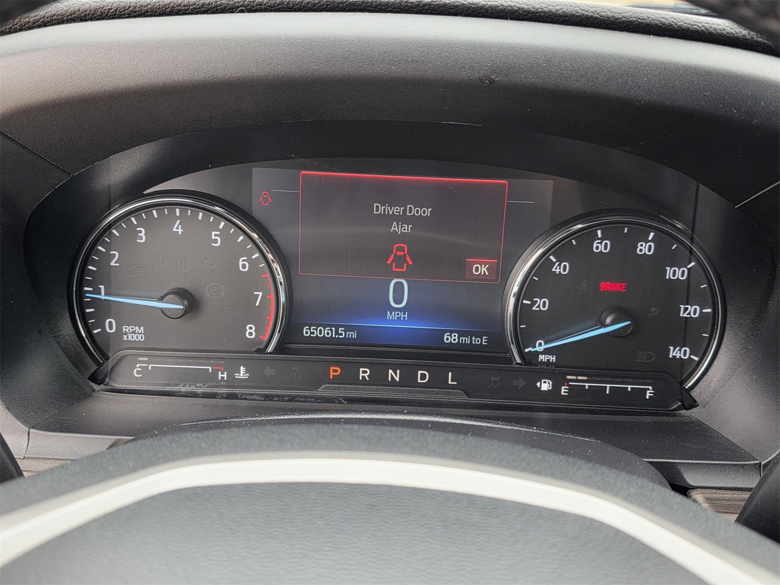 Used 2023 Ford Explorer Limited w/ Equipment Group 301A image 12