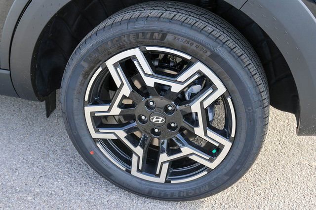 New 2026 Hyundai Santa Cruz Limited image 5