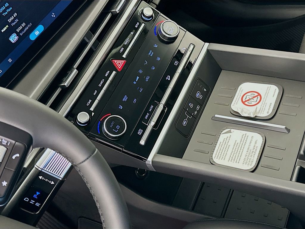 New 2026 Hyundai Santa Fe SEL image 14