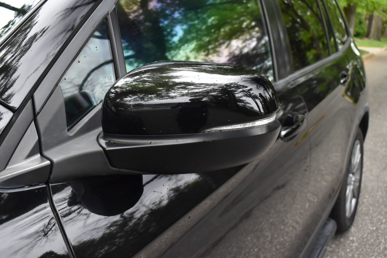 Used 2019 Honda Passport EX-L image 34