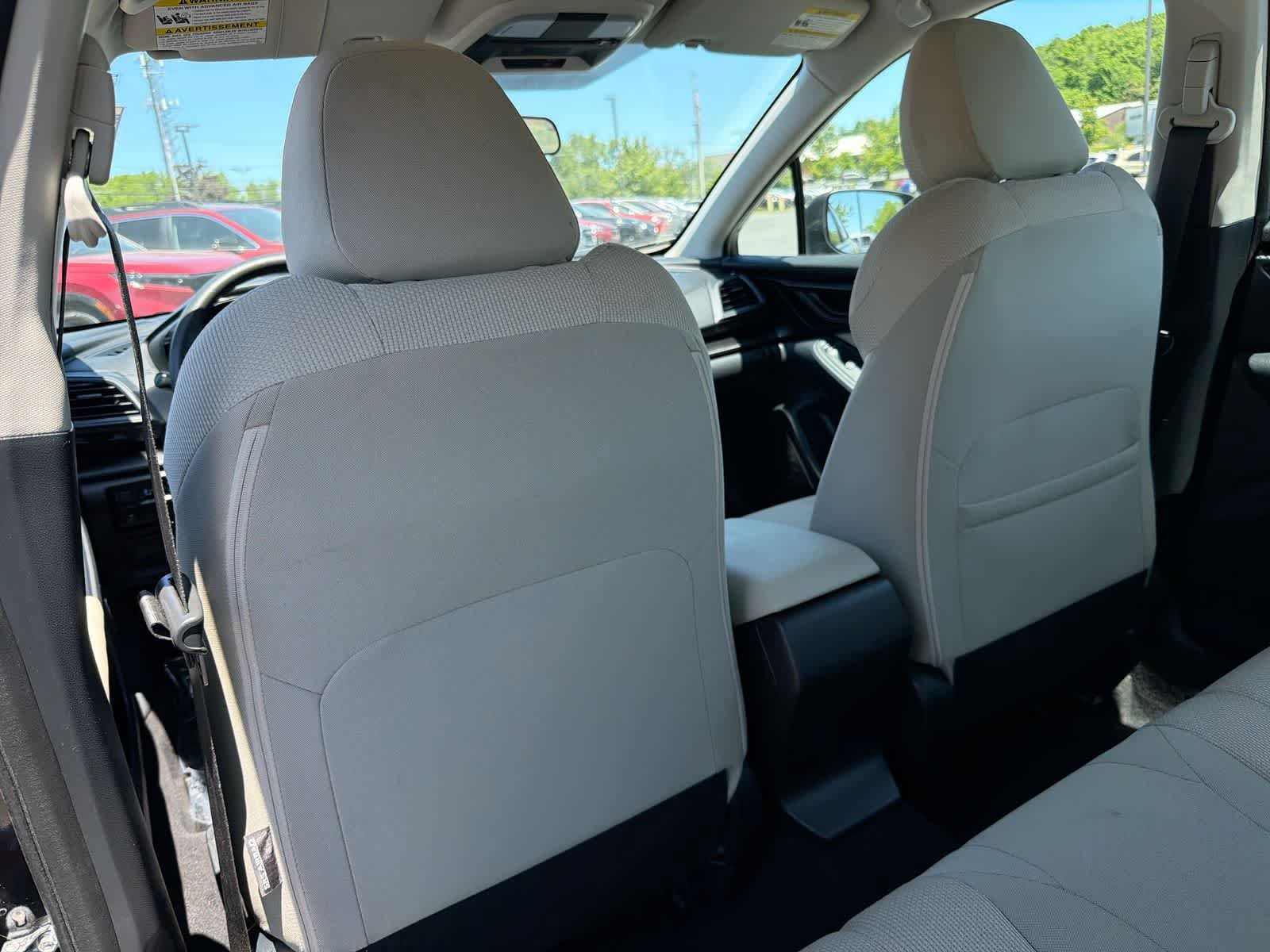 Used 2018 Subaru Impreza 2.0i AWD/4WD image 19