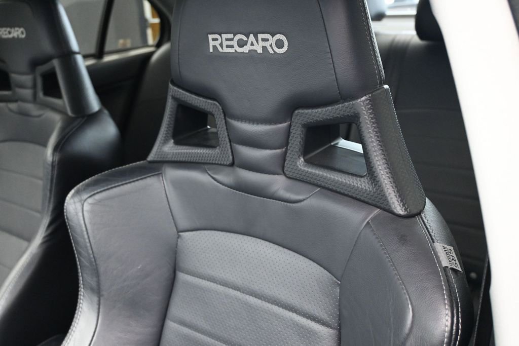 Used 2011 Mitsubishi Lancer Evolution MR AWD/4WD image 16