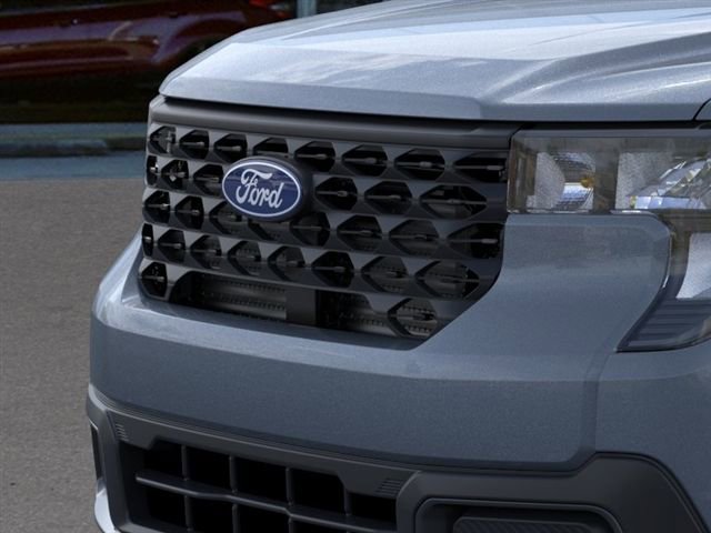 New 2026 Ford Maverick XLT w/ XLT Luxury Package FWD image 18