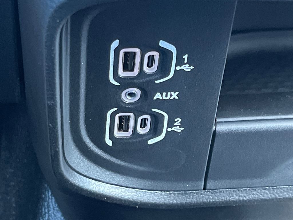 New 2026 RAM 5500 Tradesman image 16