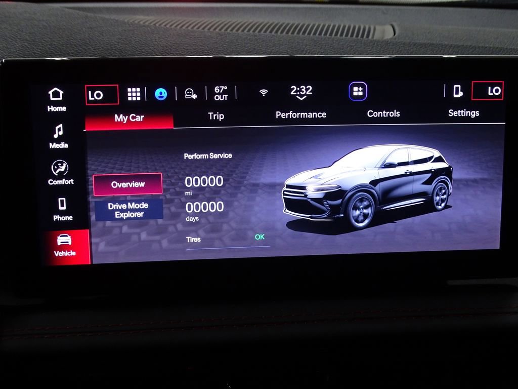 Used 2024 Dodge Hornet GT image 37