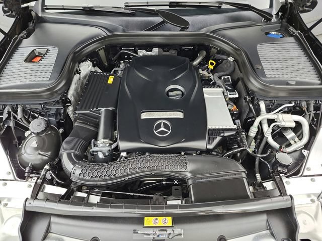 Used 2018 Mercedes-Benz GLC 300 4MATIC image 41