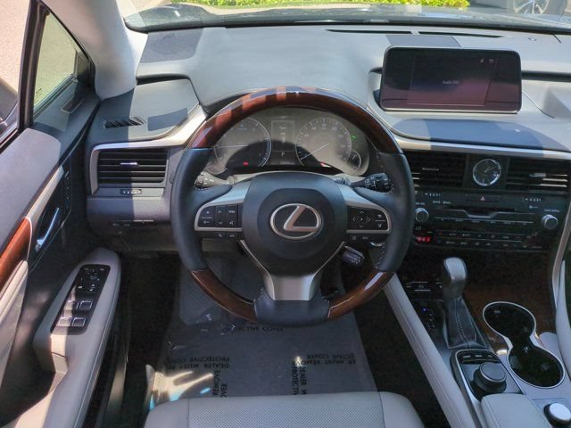 Used 2019 Lexus RX 350 FWD w/ Premium Package image 14