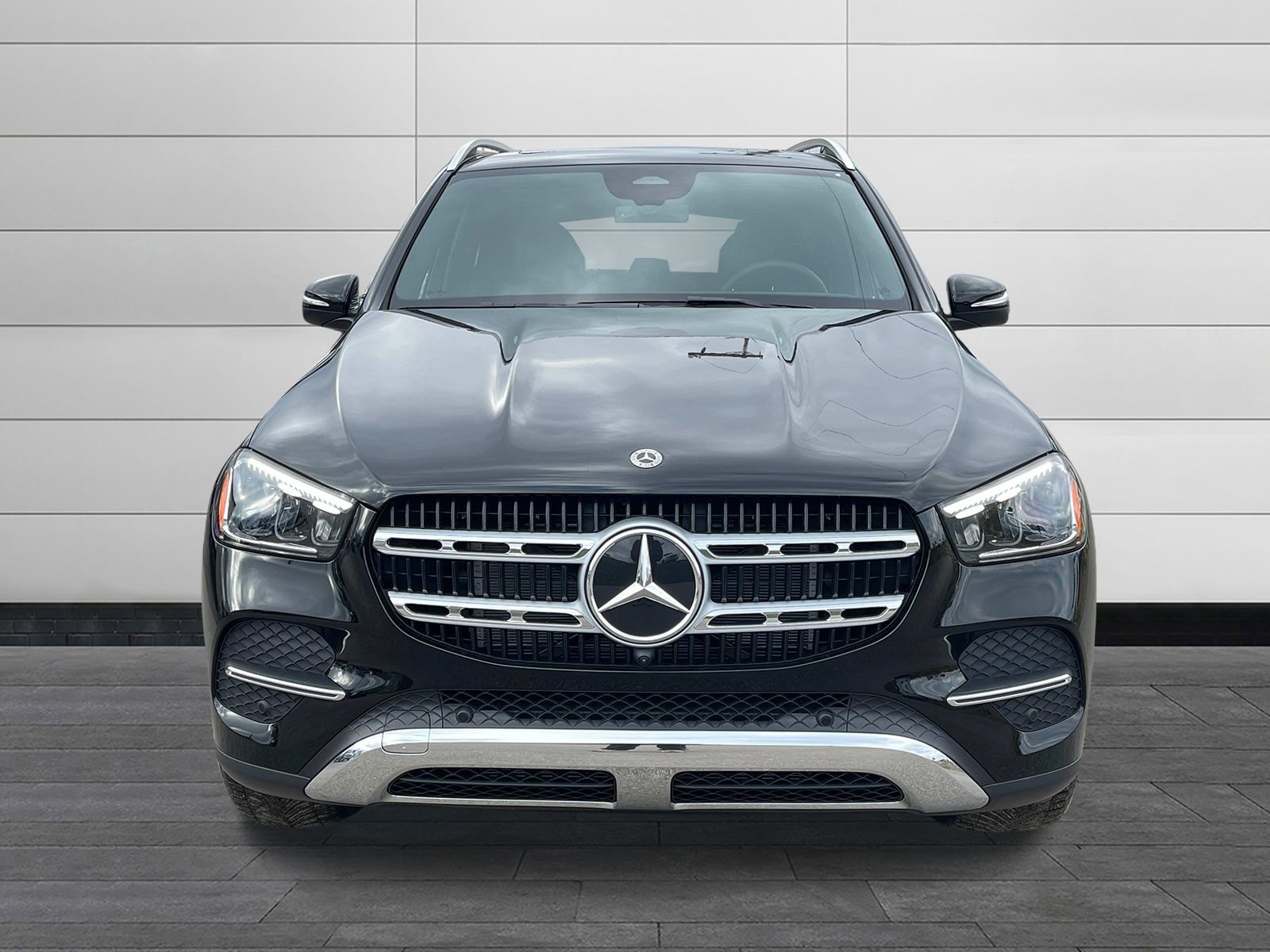 Used 2025 Mercedes-Benz GLE 350 4MATIC image 8