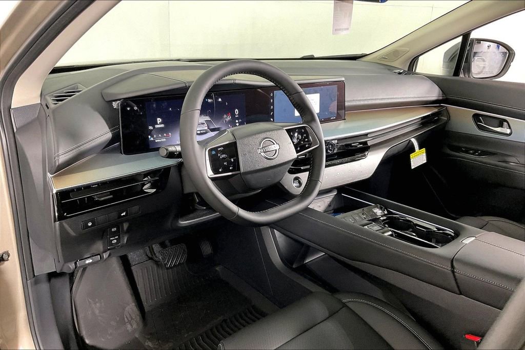 New 2026 Nissan Murano SL image 9