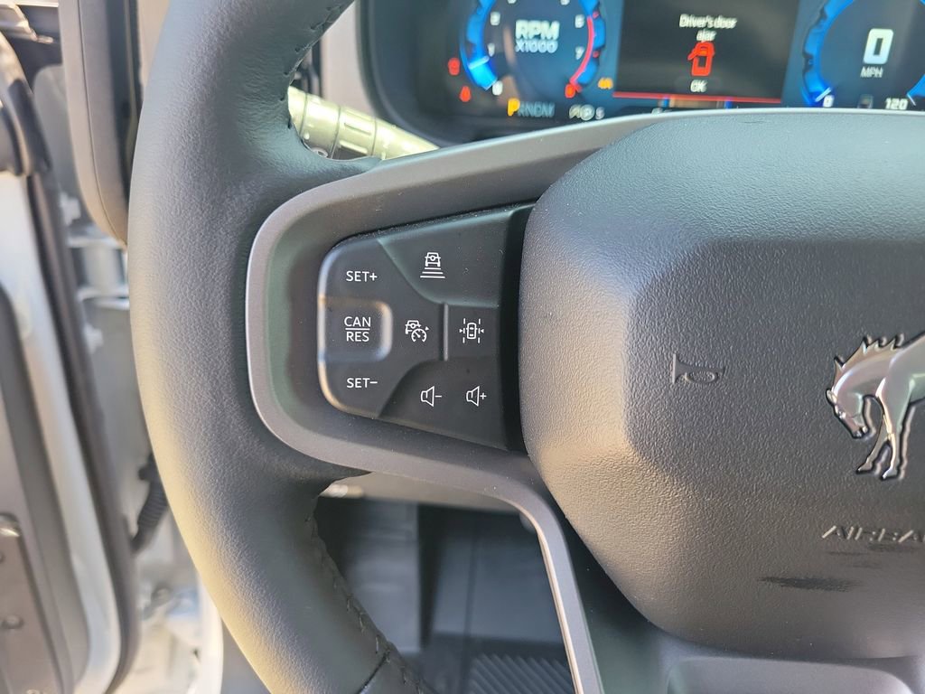 Used 2026 Ford Bronco Badlands AWD/4WD image 24