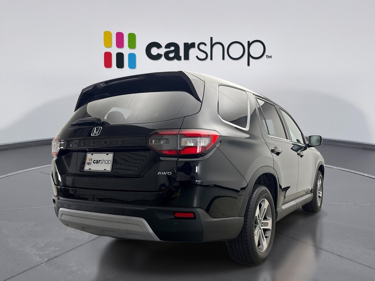 Used 2023 Honda Pilot EX-L image 5