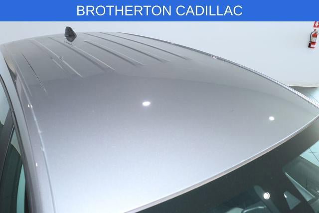 Used 2024 Chevrolet Equinox LS AWD/4WD image 15