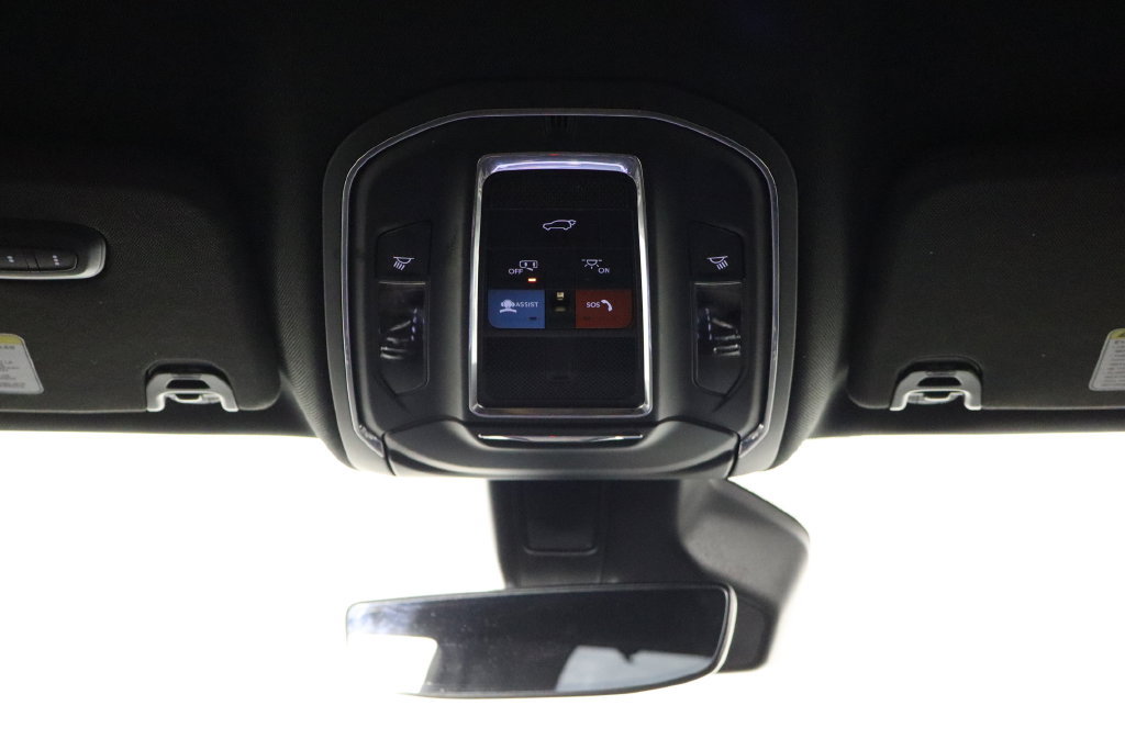 Used 2023 Jeep Wagoneer Series III w/ Convenience Group I AWD/4WD image 28