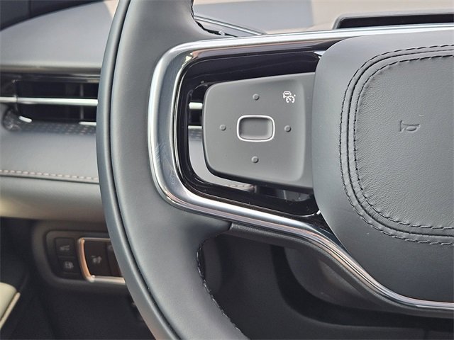 New 2025 Lincoln Nautilus Reserve w/ Jet Appearance Package image 26