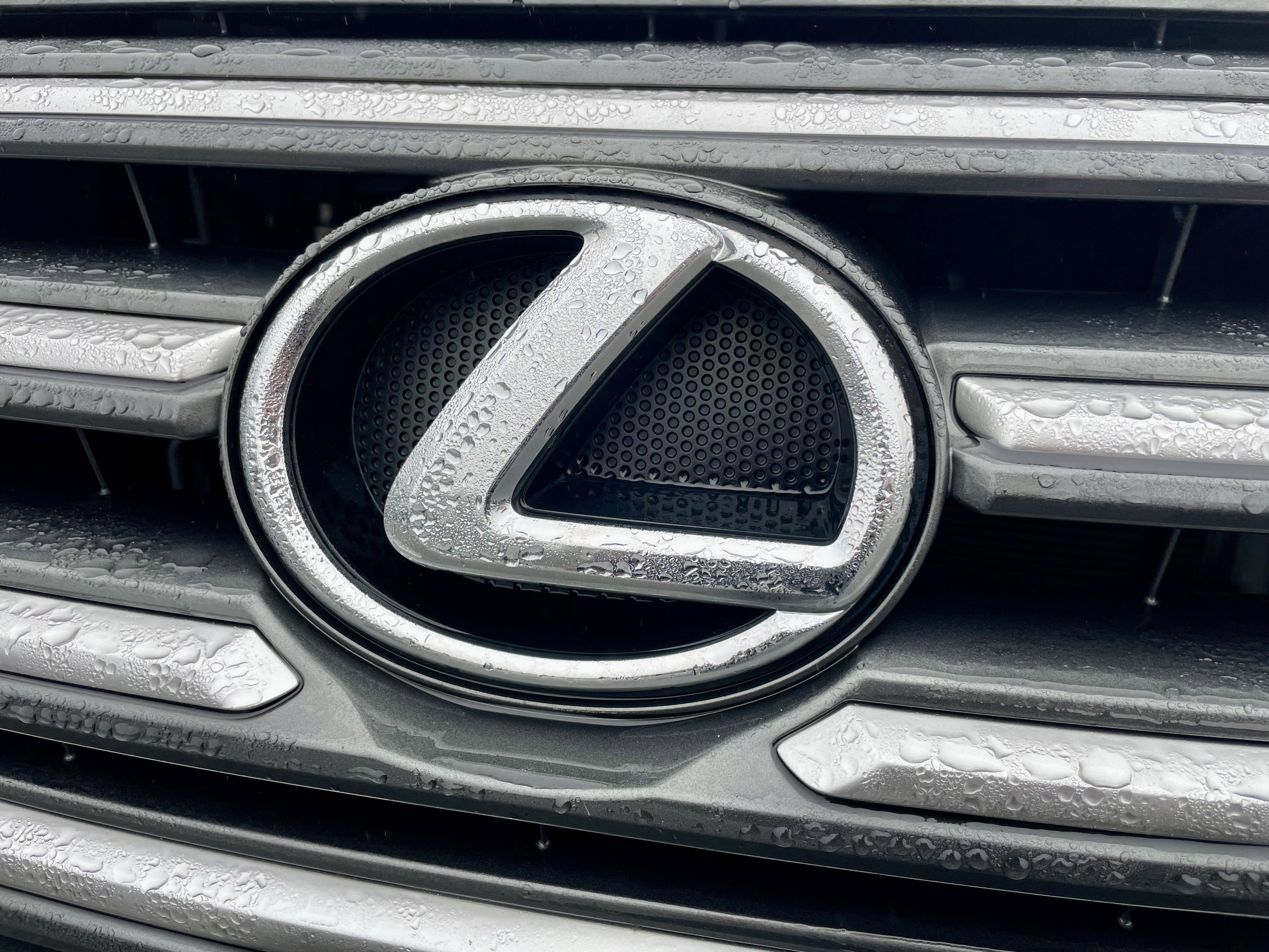 Used 2019 Lexus GX 460 Premium image 34