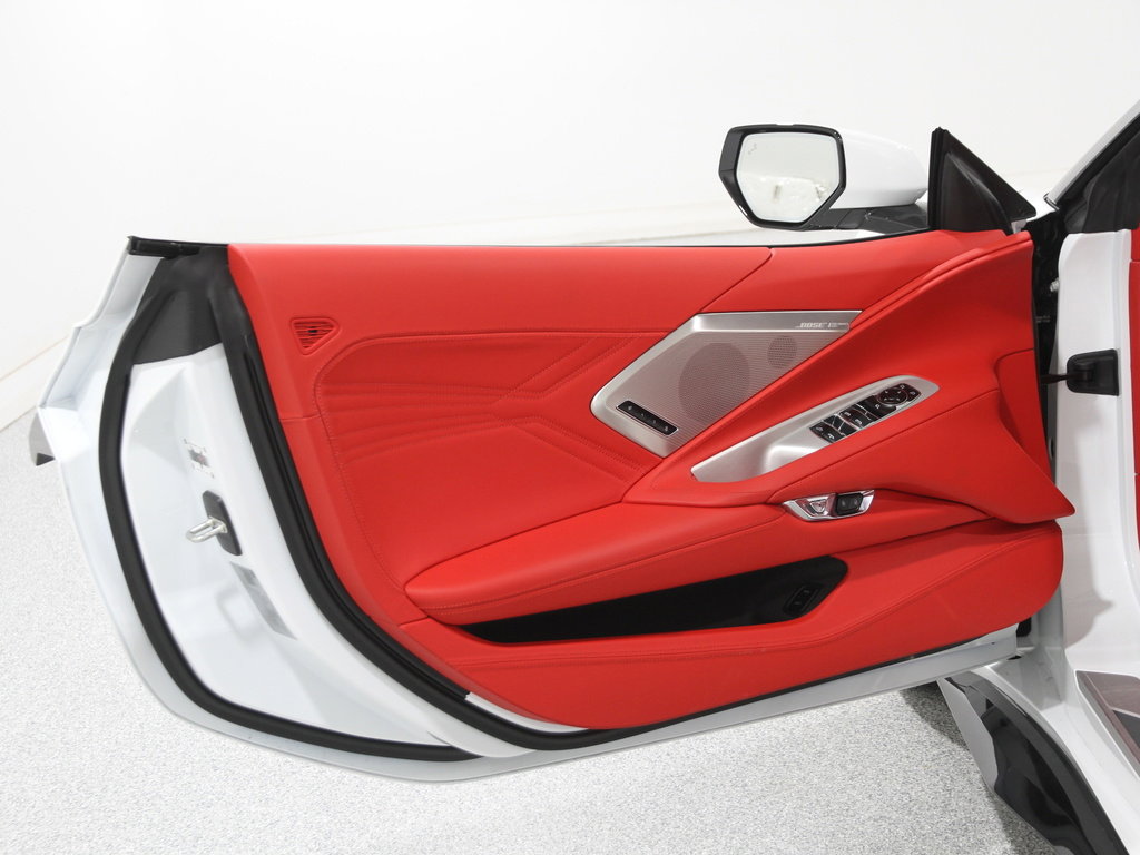 Used 2024 Chevrolet Corvette Z06 image 6