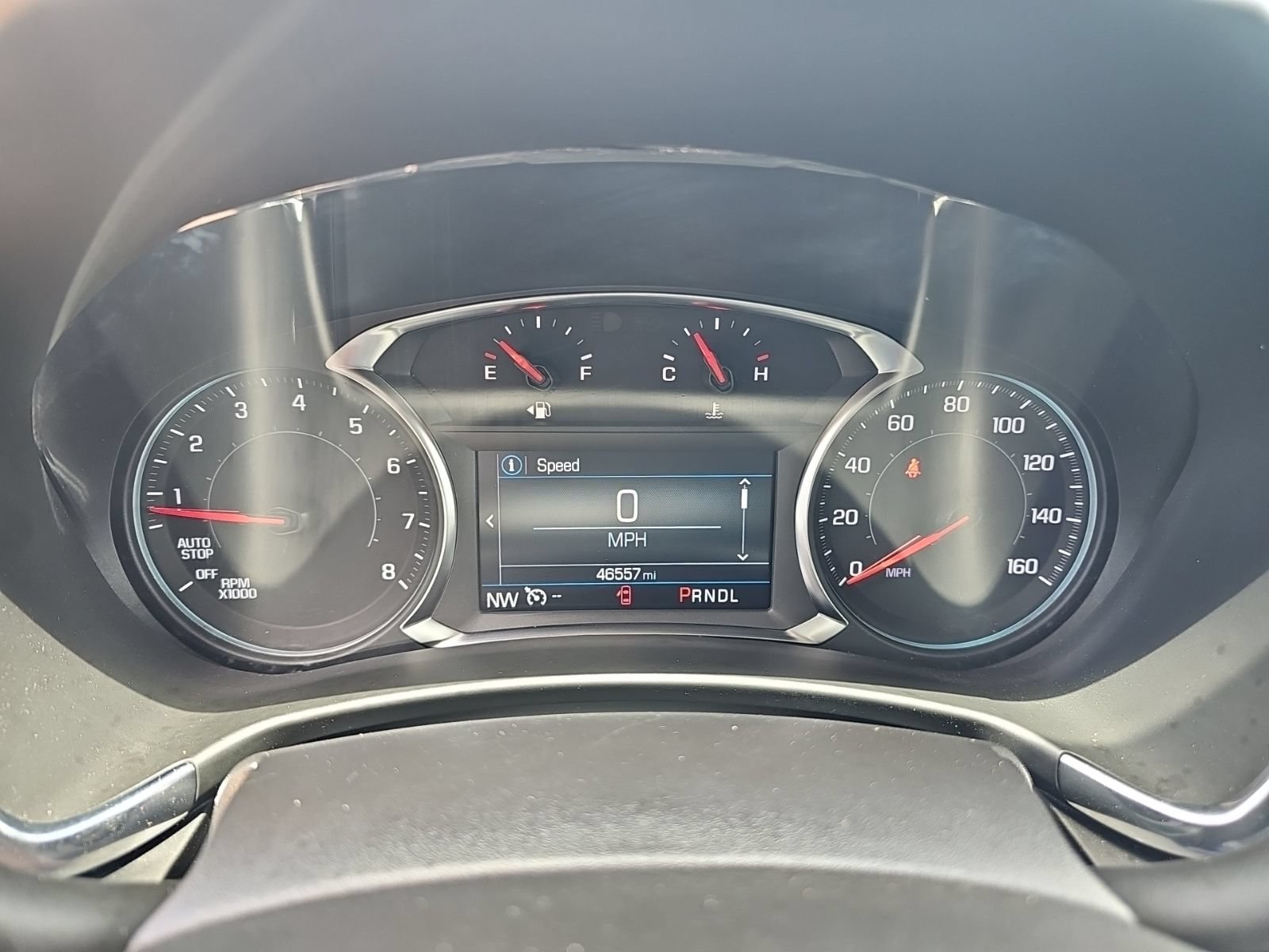 Used 2024 Chevrolet Equinox LT AWD/4WD image 19
