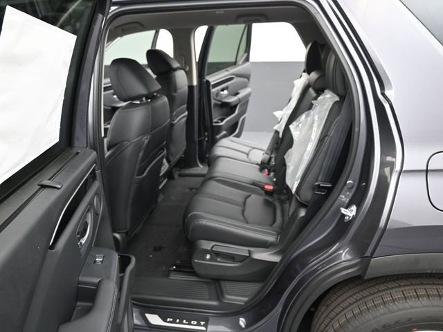 New 2025 Honda Pilot EX-L image 7
