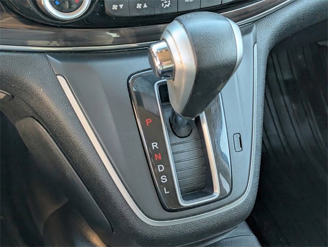 Used 2016 Honda CR-V EX-L image 30