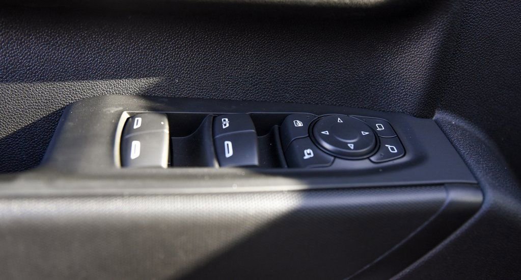 New 2026 Chevrolet Silverado 2500 W/T w/ WT Convenience Package image 13