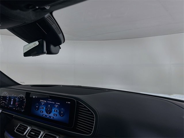 New 2026 Mercedes-Benz GLE 63 AMG S image 30