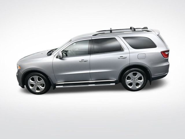 Used 2015 Dodge Durango Limited w/ Nav & Power Liftgate Group image 24