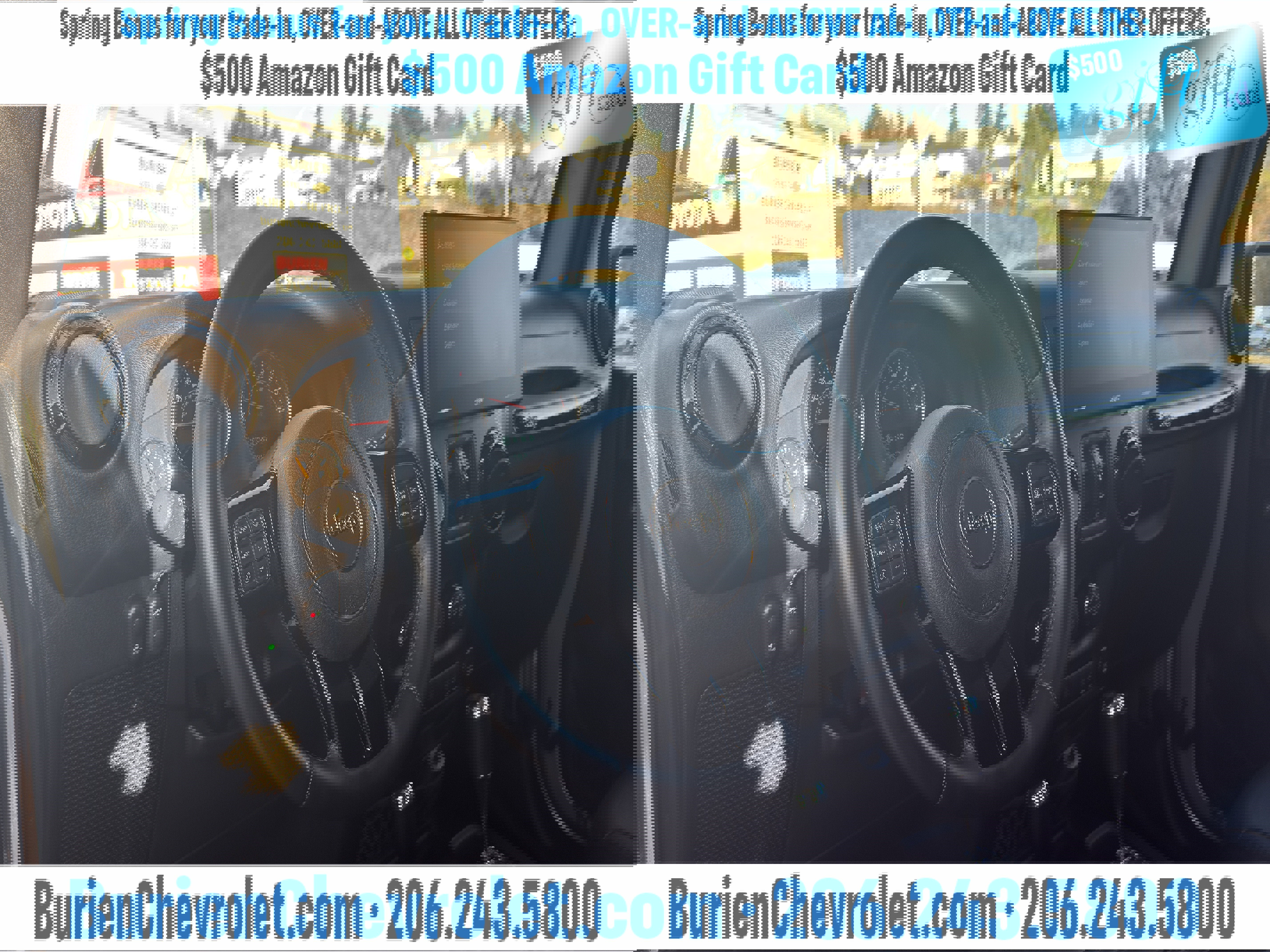 Used 2015 Jeep Wrangler Unlimited Sahara image 12