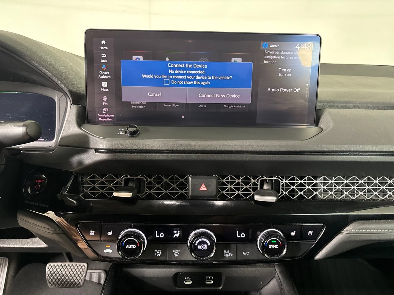 Used 2023 Honda Accord Touring image 15