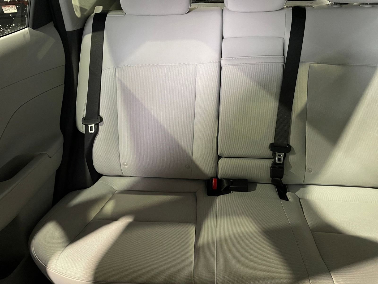 Used 2025 Hyundai Kona SEL image 40