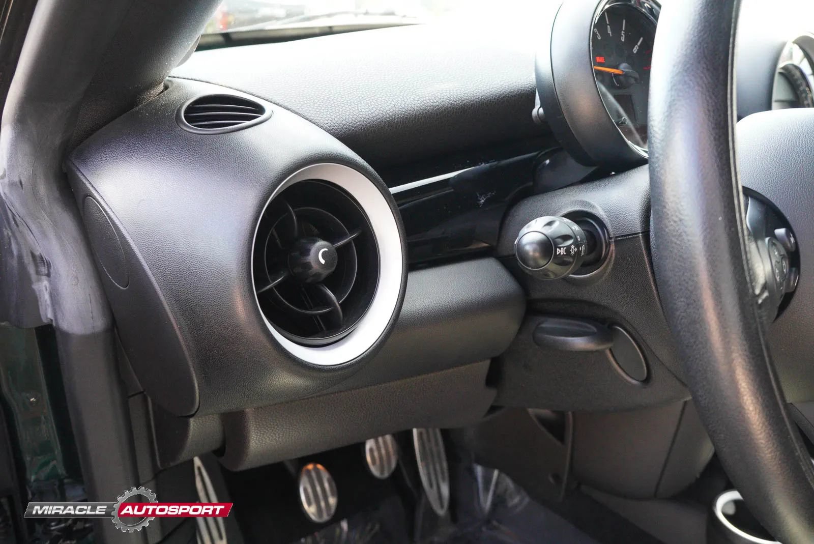 Used 2015 MINI Cooper Coupe John Cooper Works FWD image 30