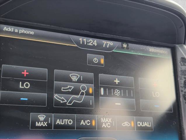 Used 2015 Ford Escape SE w/ Equipment Group 201A AWD/4WD image 9