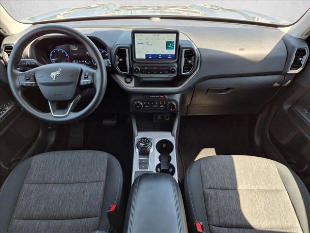 Used 2023 Ford Bronco Sport Big Bend AWD/4WD image 17