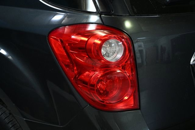 Used 2012 Chevrolet Equinox LS w/ LPO, Protection Package image 12